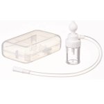 Pigeon Nose Cleaner Tube