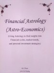 Financial Astrology Astro-economics