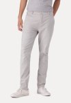 Levi's XX Chino Slim III Za Mirage - Gray