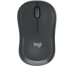 920-009800 Logi MK295 Wireless Keyboard And Mouse Combo Desktop Silent Graphite