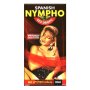 Spanish Nympho Sex Drops