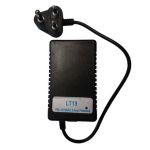 SECURI-PROD Sp Ps 12 16VAC 50VA Protected Transforme