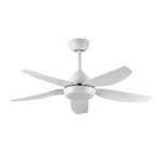Ceiling Fan Ceiling Fan FCF095 White