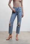 Jeans Irene - Light Open Blue