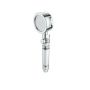 Lightweight Handheld Shower Head AB-J332