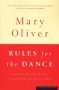 Rules For The Dance - A Handbook For Writing And Reading Metrical Verse   Paperback