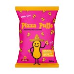 Peanuffs Baked Peanut Puffs 30G - Pizza Puffs