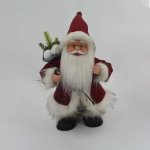 Musical Running Santa 27.5CM
