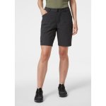 Women's Brona Softshell Hiking Shorts - 980 Ebony XS
