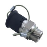 Receiver Crankcase Cw Cap ONC2A