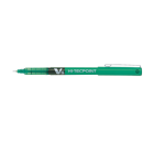 Pilot Pen BX-V5 Hi-tecpoint Green