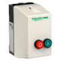 LE1D09V7 Tesys Le - Enclosed Dol Starter - 9 A - 400VAC Coil
