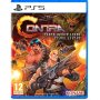 Sony PS5 Contra: Operation Galuga