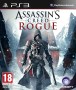 Assassin's Creed Rogue Ps3