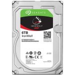 Seagate CH22-11N Ironwolf Nas Hard Drive 6TB Sata 3.5