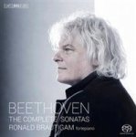Beethoven: The Complete Sonatas Sacd Box Set