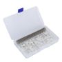 54MM Crimp Connector Kit With Pin Headers & Housings
