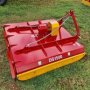 Dicla Slasher HD 1.8M 4 Blade