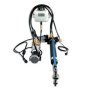 Class B Drive Unit For Sailboats Up To 79 000LBS / 40 Tons Of Displacement