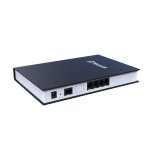 TA400 4-PORT Fxs Analog Voip Gateway