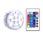 Submersible Aquaium LED Light – JG106