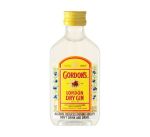 London Dry Gin 12 X 50ML