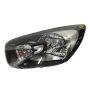 Kia Picanto Lhs Headlight 2011-2017