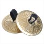 Finger Cymbals Hand Cymbal Belly Dance Zills For Kids Adults