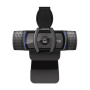Logitech C920S HD Pro Webcam - Full HD / 10MP 960-001252