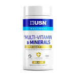 Multi-vitamin & Minerals Softgel Capsules 60'S