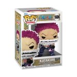 Katakuri One Piece Funko Pop Animation Vinyl Figure 1606