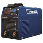 160A Professional Inverter Welder PW-160