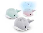 Zazu Wally The Whale Projector