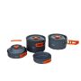Camping Cookware Set Of 4