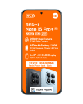XiaoMi Redmi Note 15 Pro+ 5G + Pb