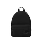 IKON K Nylon Backpack -black