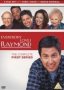 Everybody Loves Raymond: The Complete First Series DVD