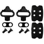 Shimano Sm SH51 Spd Mtb Cleat Set With Plates