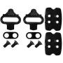 Shimano Sm SH51 Spd Mtb Cleat Set With Plates