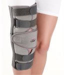 Knee Immobilizer Large