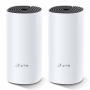 TP-link Deco M4 AC1200 Wireless Whole Home Mesh System 2-PACK