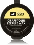 Loon Graffitolin Ferrule Wax - Xplorer Fly Fishing