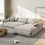Luna L-shape Sofa