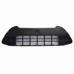 Ford Figo Bumper Grille Center 09-12