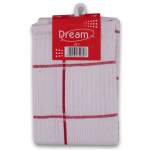 Swab Jacquard 35 X 35CM - 1 Pack