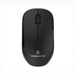 VK-20126-BK Volkano Crystal Series Wireless Optical Mouse