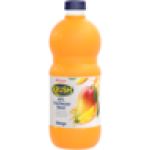 Mango 40% Fruit Nectar Blend 1.5L
