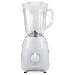 Mellerware - "fusion" 1L Glass Jug Blender 300W