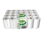 2 Ply Toilet Paper 350 SHEETS 48PK