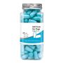 120 Pcs Soft Foam Earplugs For Sleeping/concerts Loud Music/shooting Guns
